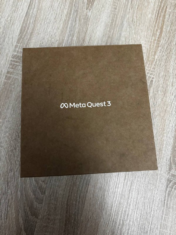 Oculus Meta Quest 3 in good condition 3