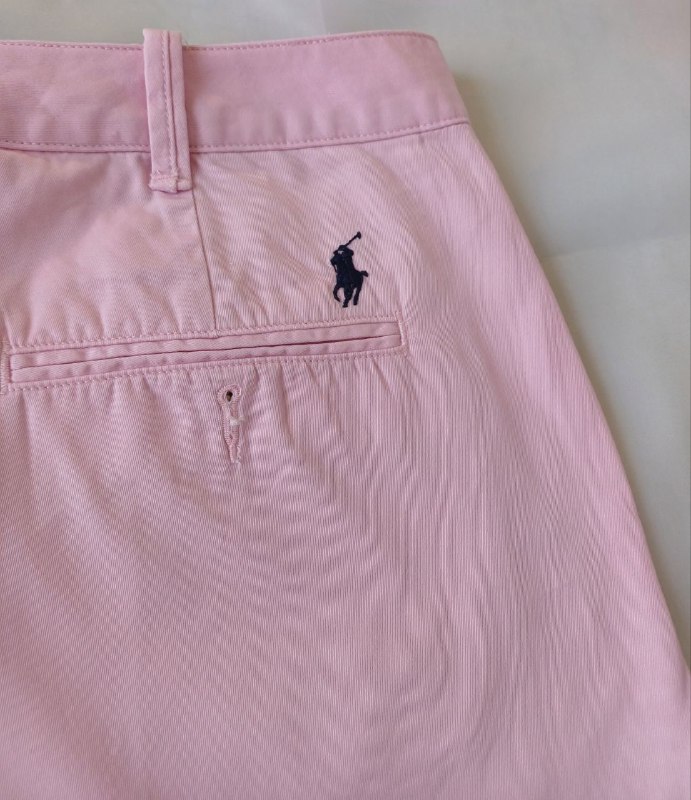 Polo Ralph Lauren шорты 5