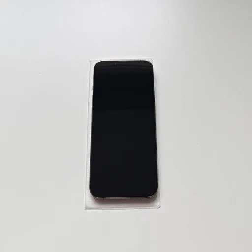 iPhone 13 Pro Gold 256GB