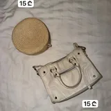 Платья, сумка, босоножки, юбка, кухонные принадлежности, аксессуары 3