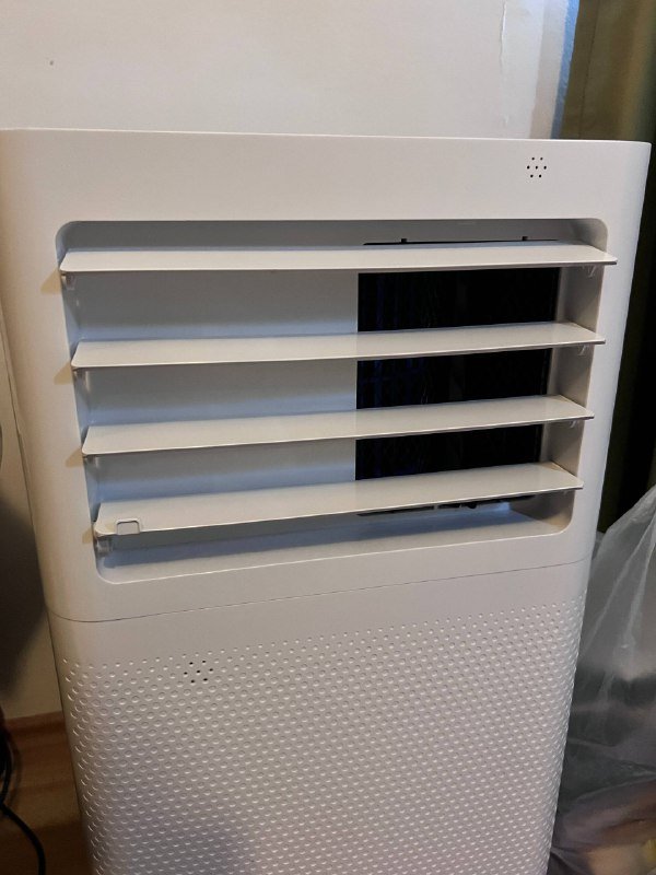 Мобильный кондиционер TAC-09CHPA/RPV 2