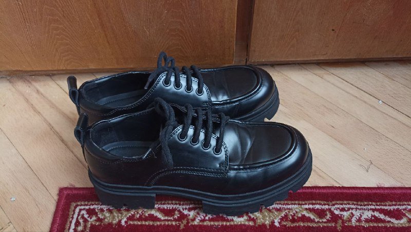 Туфли Zara размер 44 2