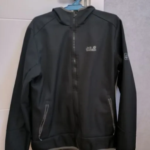 Куртка Jack Wolfskin