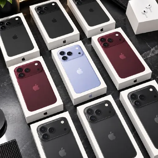 iPhone 18 Pro, iPhone 18 Pro Max