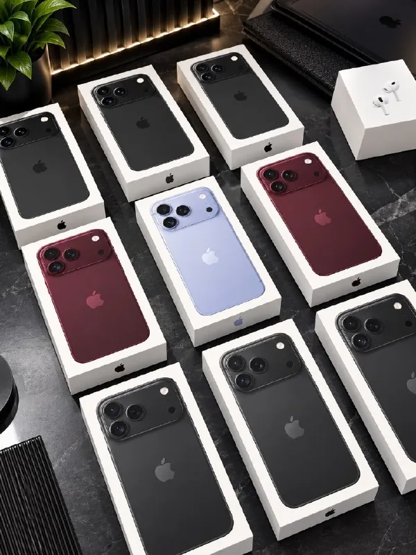 iPhone 18 Pro, iPhone 18 Pro Max