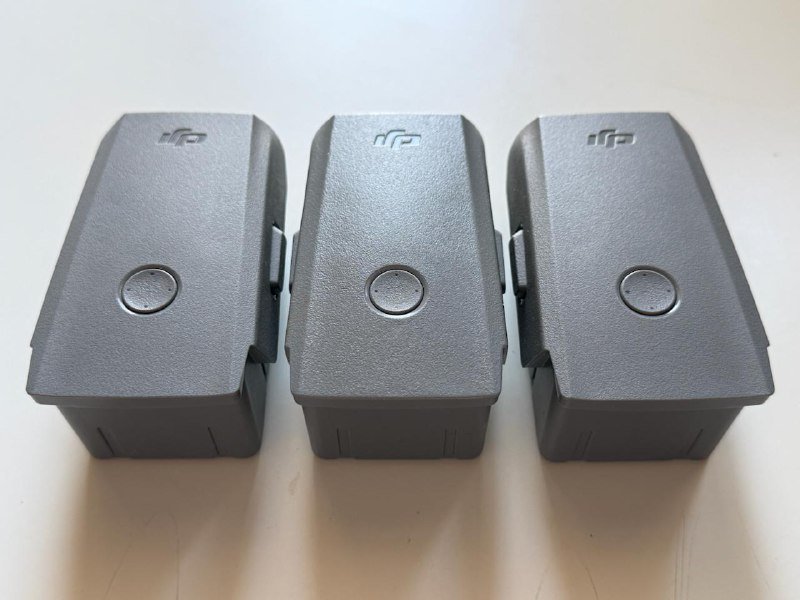 Mavic Air 2S дрон с комплектом аксессуаров и фильтров 5