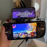 Steam Deck OLED 2 ТБ 1