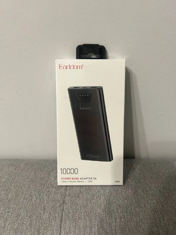 Power bank 1