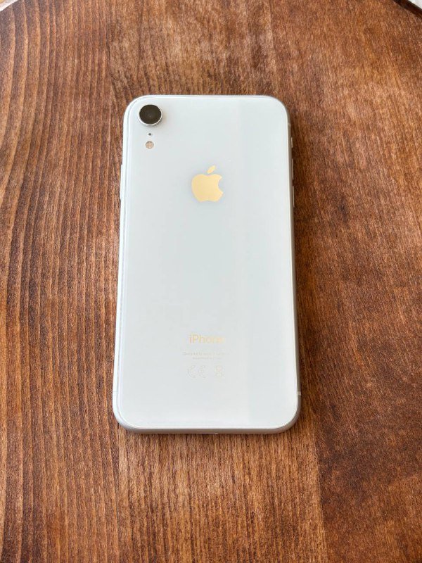 iPhone XR 64GB в отличном состоянии 2
