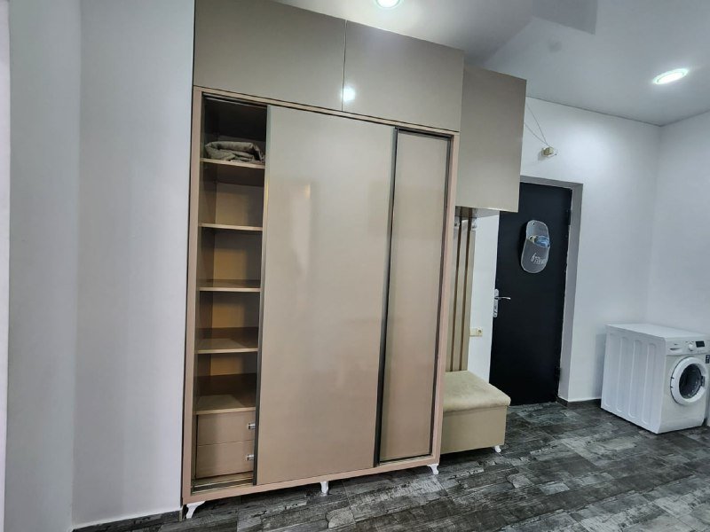 2+1 Квартира в Батуми, ул Javaxishvili 28/30 4