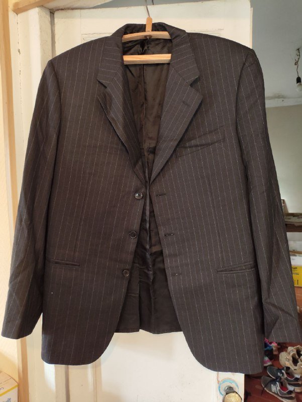 Пиджаки мужские 3