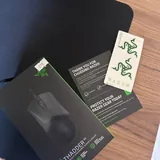Razer DeathAdder V3 игровая мышь 2