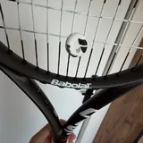 Теннисная ракетка Babolat 2