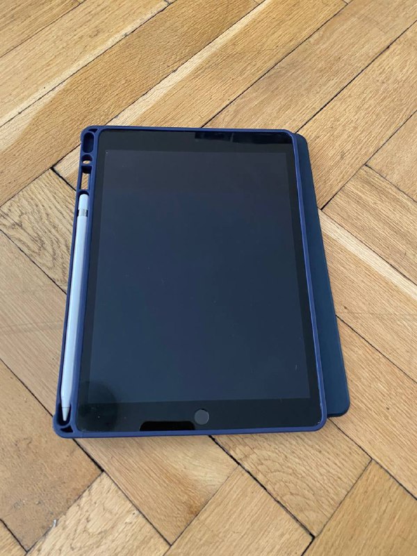 iPad 9th gen 64gb 2