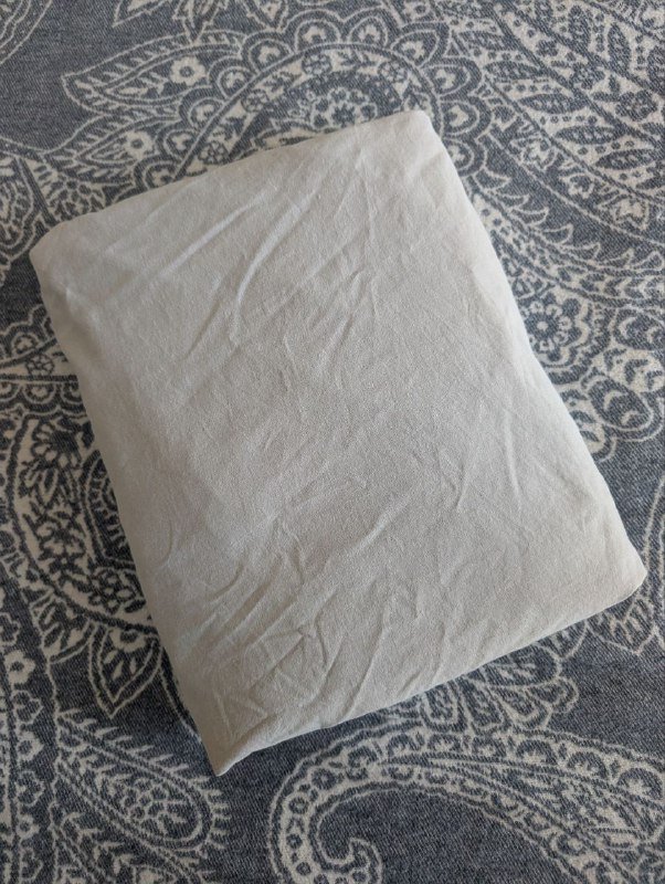 Постельное белье Jysk пододеяльник, наволочки, простынь 2