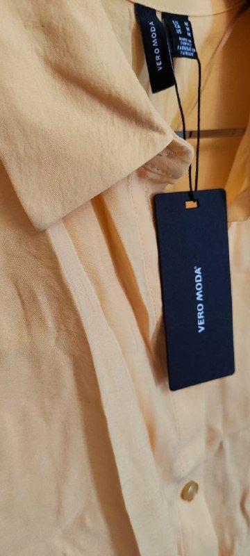 Рубашка Vero Moda женская новая 2