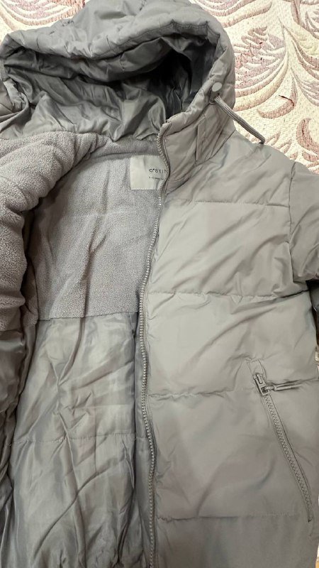 Детская куртка Ostin для 9-10 лет осень-зима 3