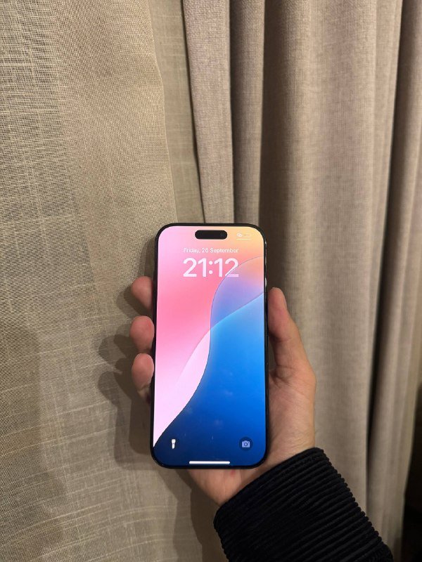 iPhone 16Pro 256Gb 3
