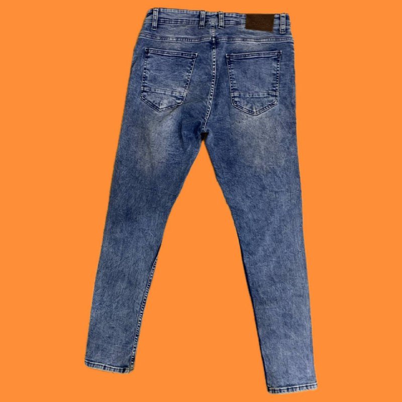 Туфли, джинсы, брюки Jules и Cropp 3