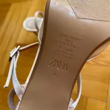 Женские туфли Zara 3