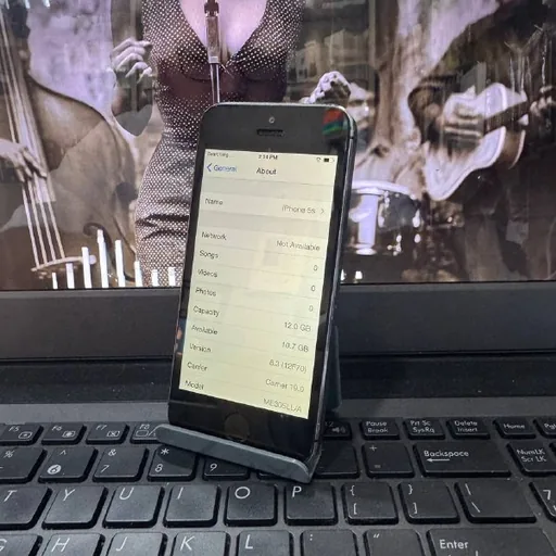 IPHONE 5S 16GB
