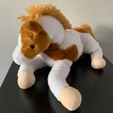 Мягкие игрушки, медведь, заяц, цыпленок 2