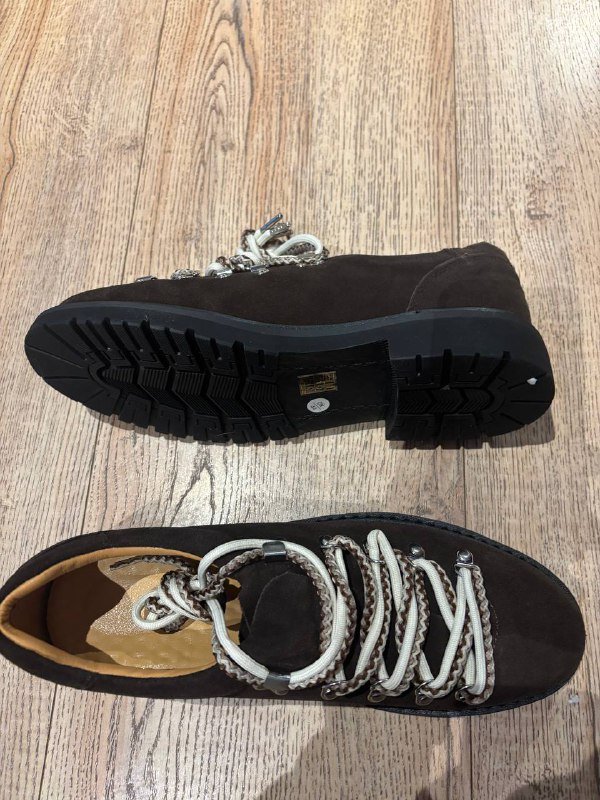 Мужские ботинки альпийские hiking mountain 2