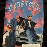 Футболка Camel 2