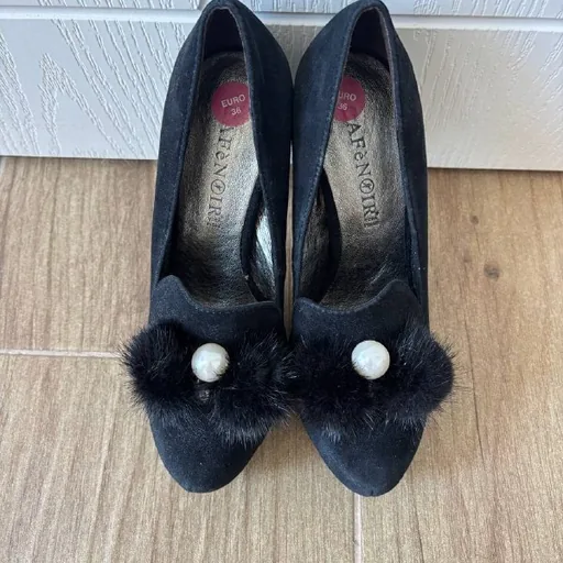 Туфли vintage
