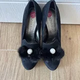Туфли vintage 1