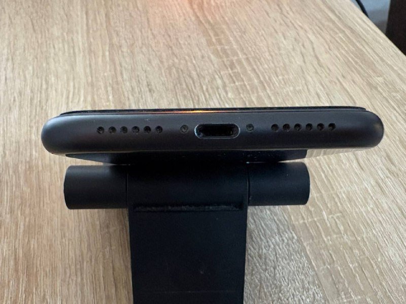 iPhone 11 128GB Черный 4