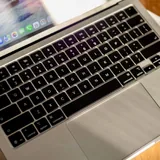 MacBook Air 13 M5 16/512GB Silver 2