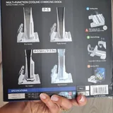 Док-станция для PlayStation 5 3