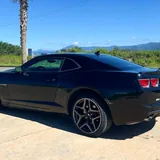 Camaro 2012, 3.6 бензин, автомат 4