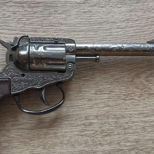 Children's toy gun