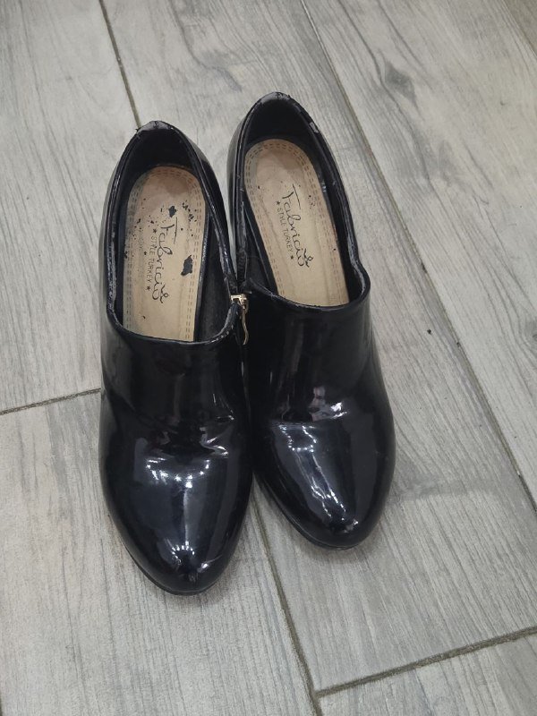 Женская обувь 2 пары, размер 36 2