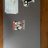 ASUS M509DA ноутбук 3