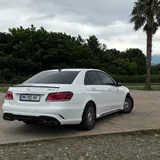 Mercedes-Benz E350 2014 3