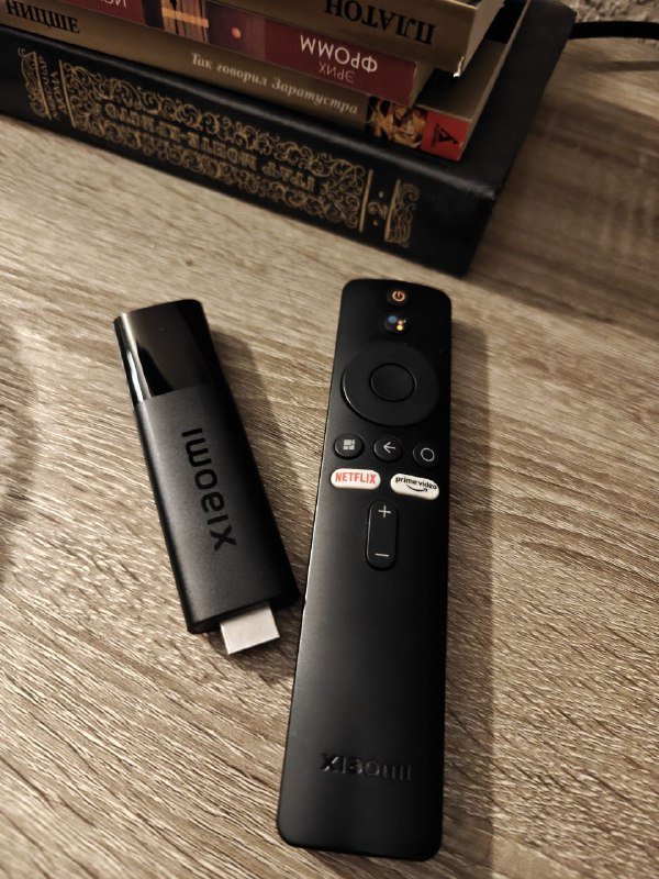 Xiaomi TV Stick 4K
