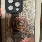Чехлы для iPhone 15 Pro Max 4