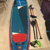 Сап борд Starboard 1