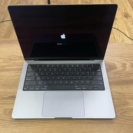 MacBook Pro M1 Max 14.2" 32GB 1TB