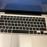 MacBook Pro 2