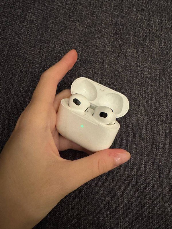 AirPods 3 3