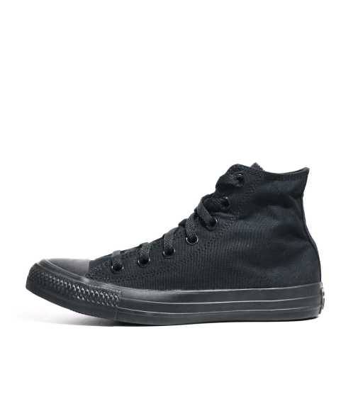 Converse All Stars Black 2