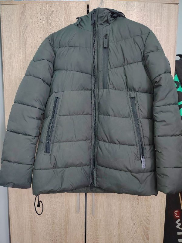 Куртка Colin's размер S