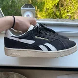 Мужские кроссовки Reebok, Fila 3