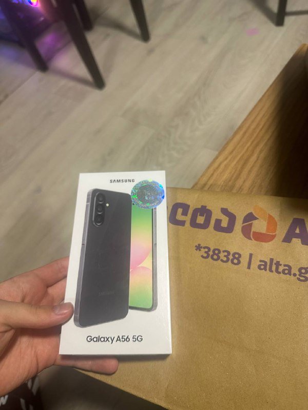 Samsung galaxy A56 5g 8/256, Samsung buds core