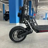 Электросамокат Kugoo G2 Pro 3