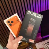 iPhone 17 Pro Max, кейс Pitaka 2